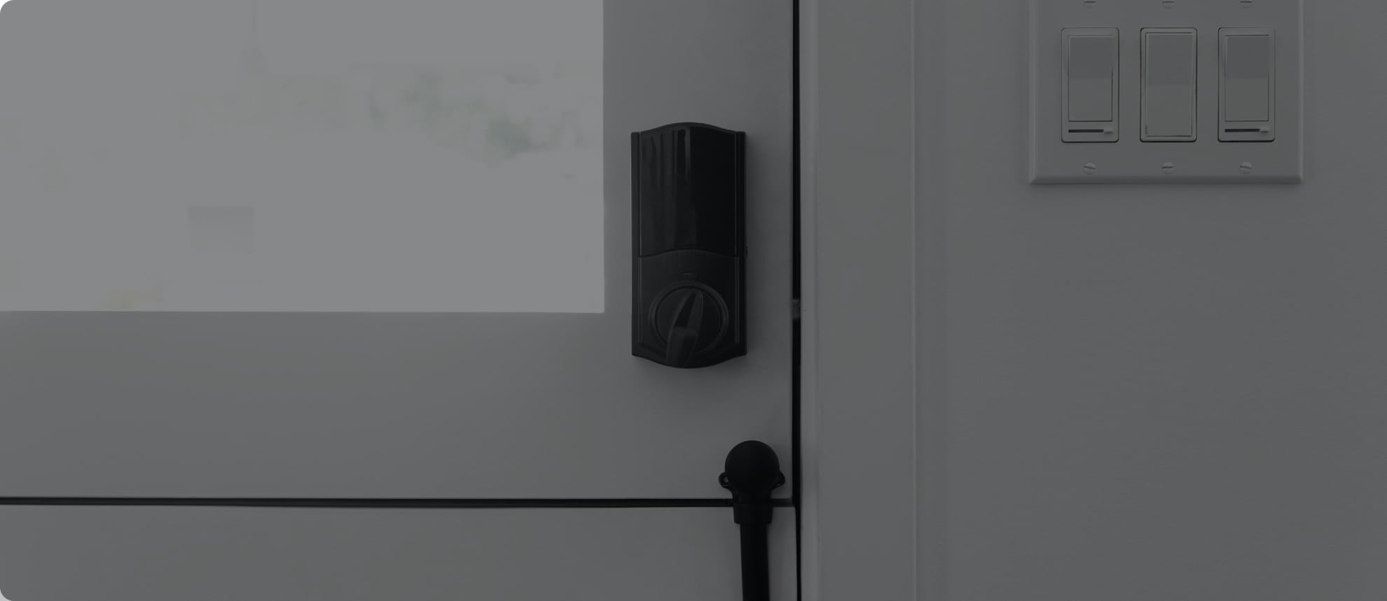 Vivint Smart Lock in Louisville