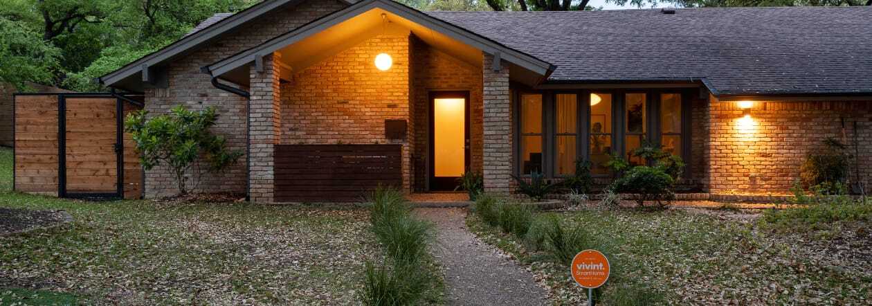 Louisville Vivint Home Security FAQS