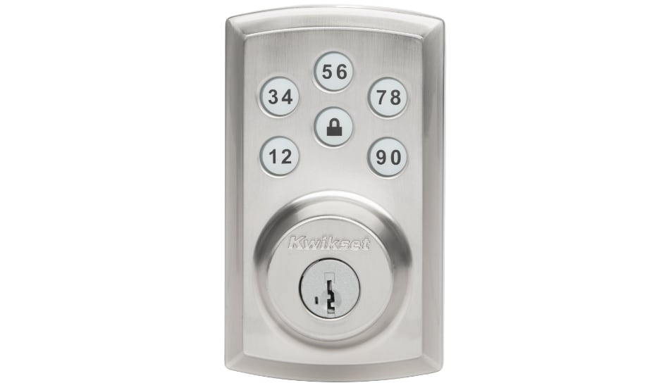 Vivint Smart Lock in Louisville