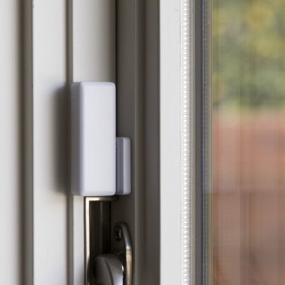 Louisville vivint burglar sensor