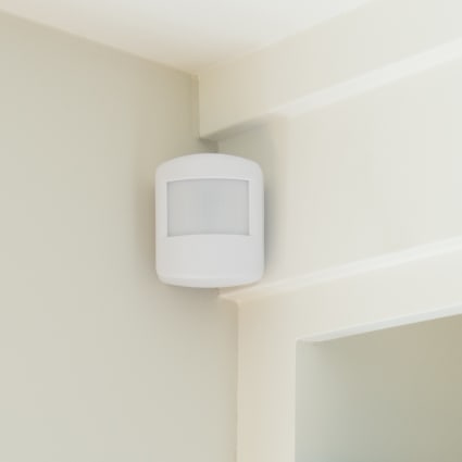 Louisville motion sensor