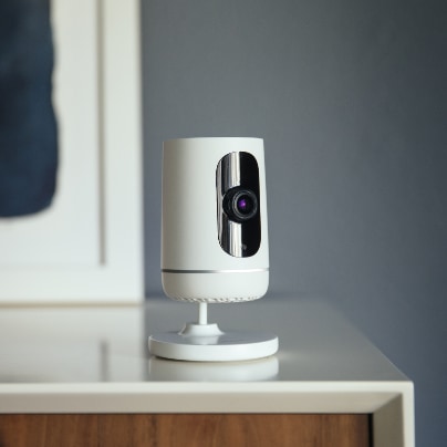 Louisville vivint indoor camera