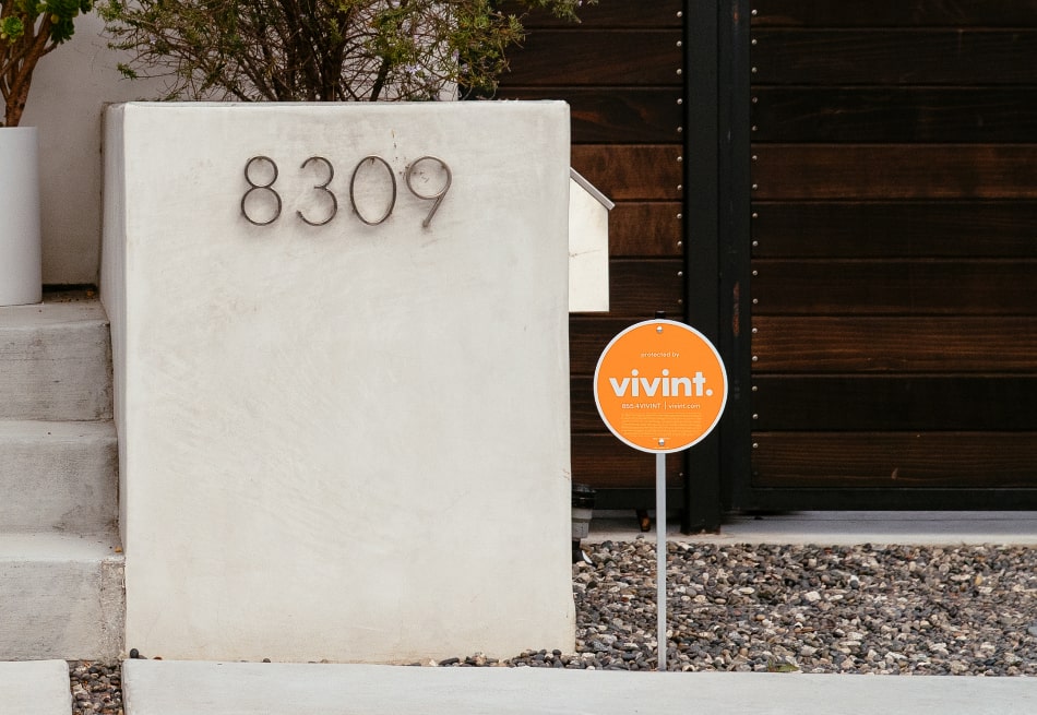 Vivint Louisville dealer