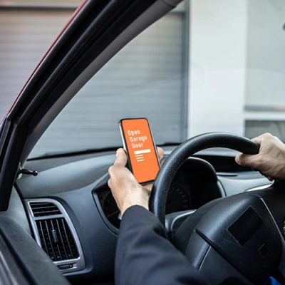 Louisville vivint smarthub