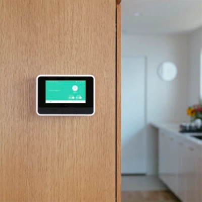 Louisville vivint smarthub
